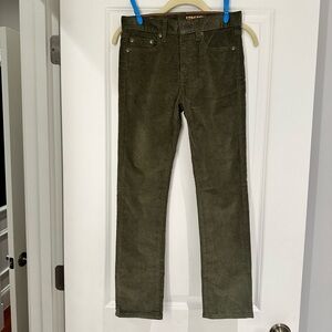 Crewcuts Boys Cords
